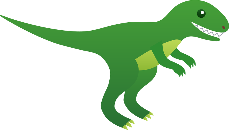 Dinosaur file