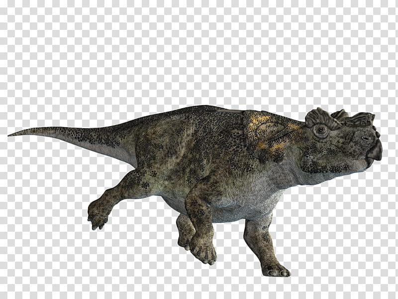 clipart dinosaur gray