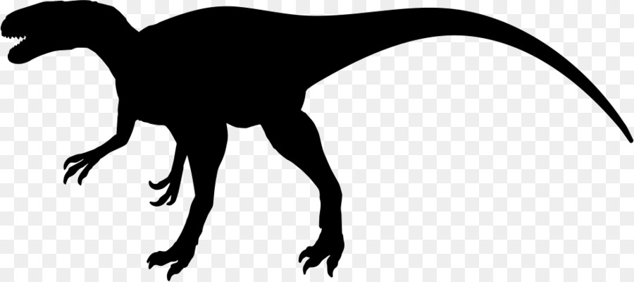 clipart dinosaur megalosaurus