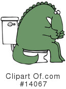 clipart dinosaur poop