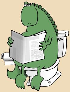 clipart dinosaur poop