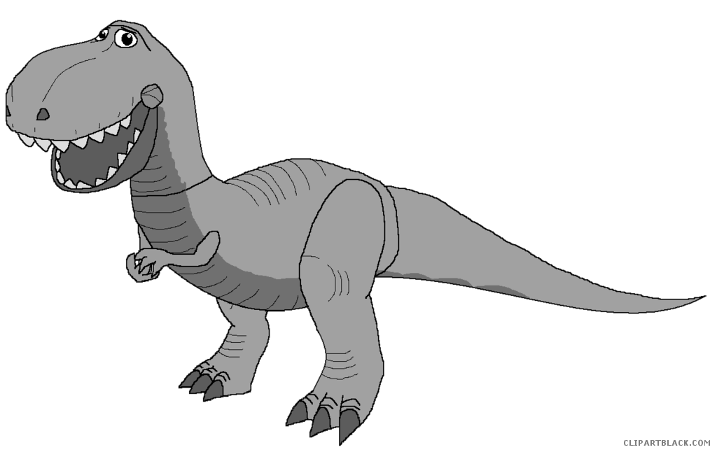 Tags. trex clipart black and white 2153909. 
