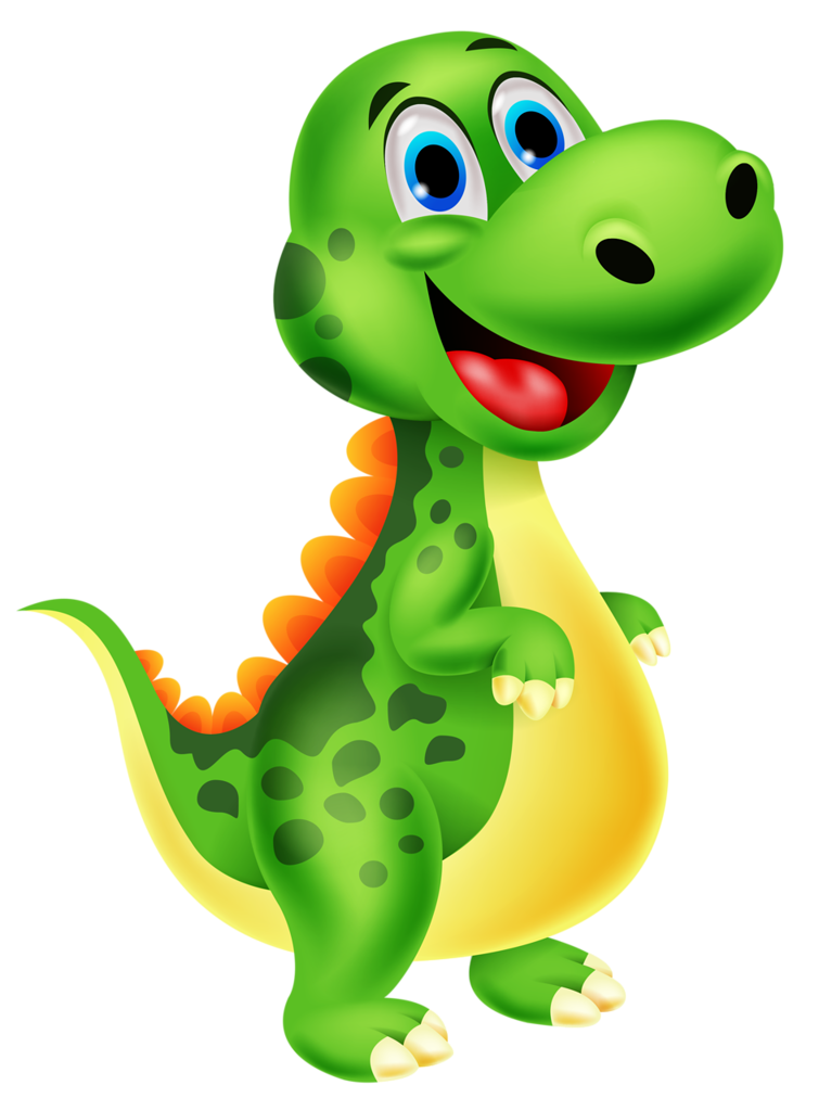 dinosaur clipart shadow