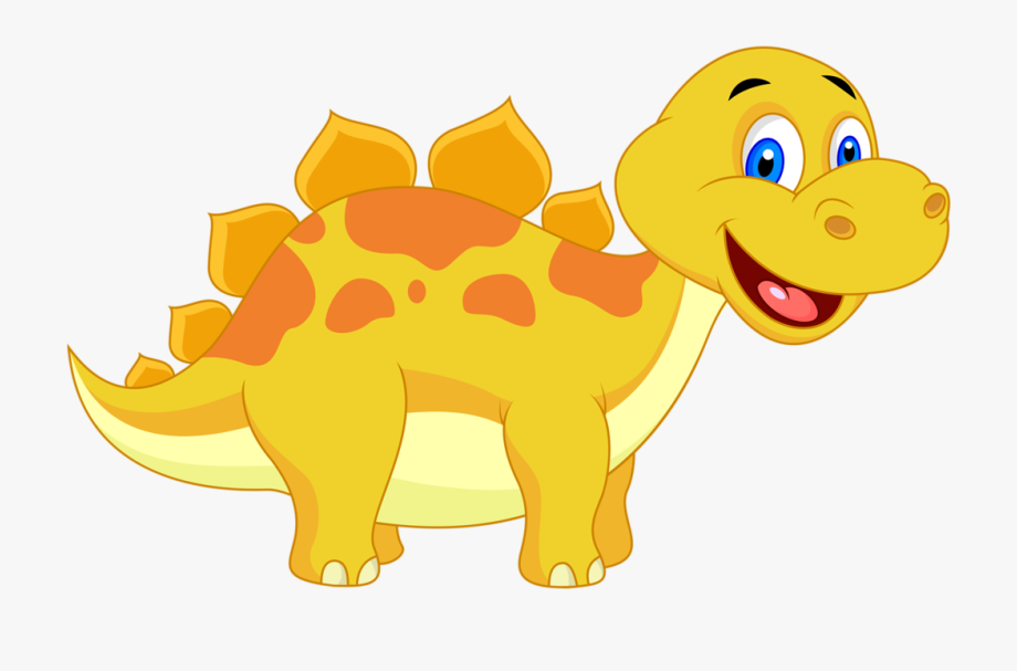 Cute free . Clipart dinosaur word