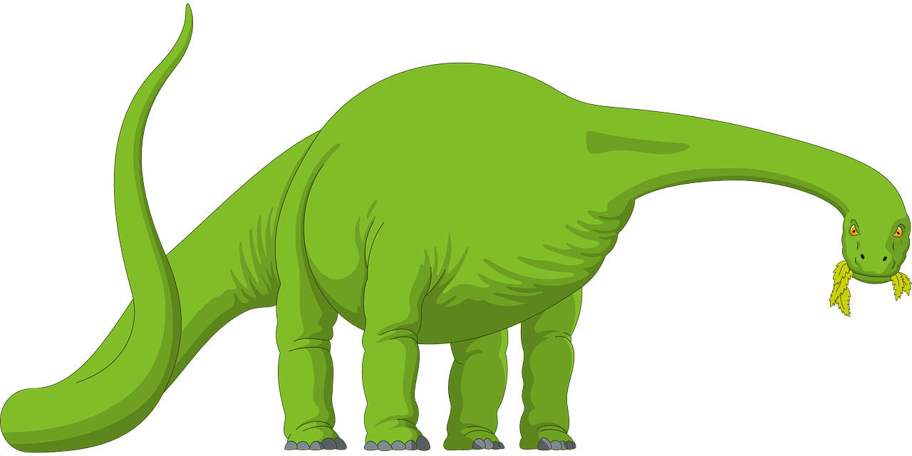 dinosaurs clipart obsolete