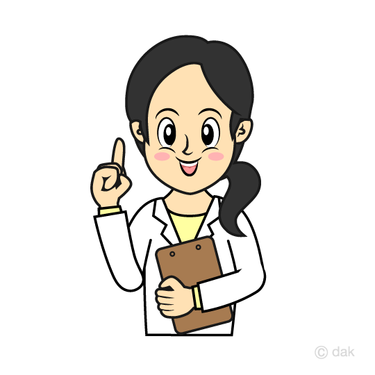 clipart doctor