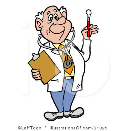 clipart doctor