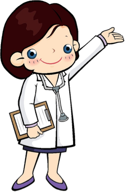 clipart doctor animated