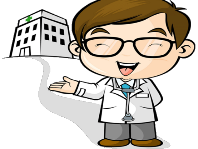 clipart doctor animated