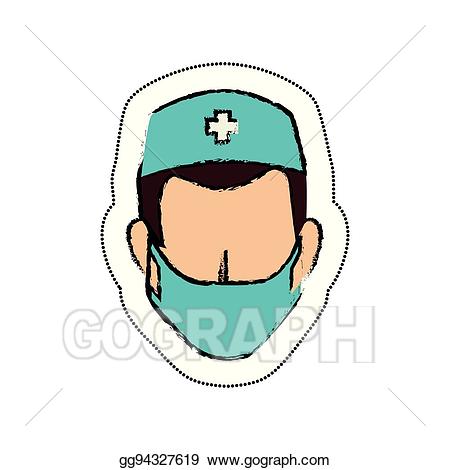 clipart doctor avatar