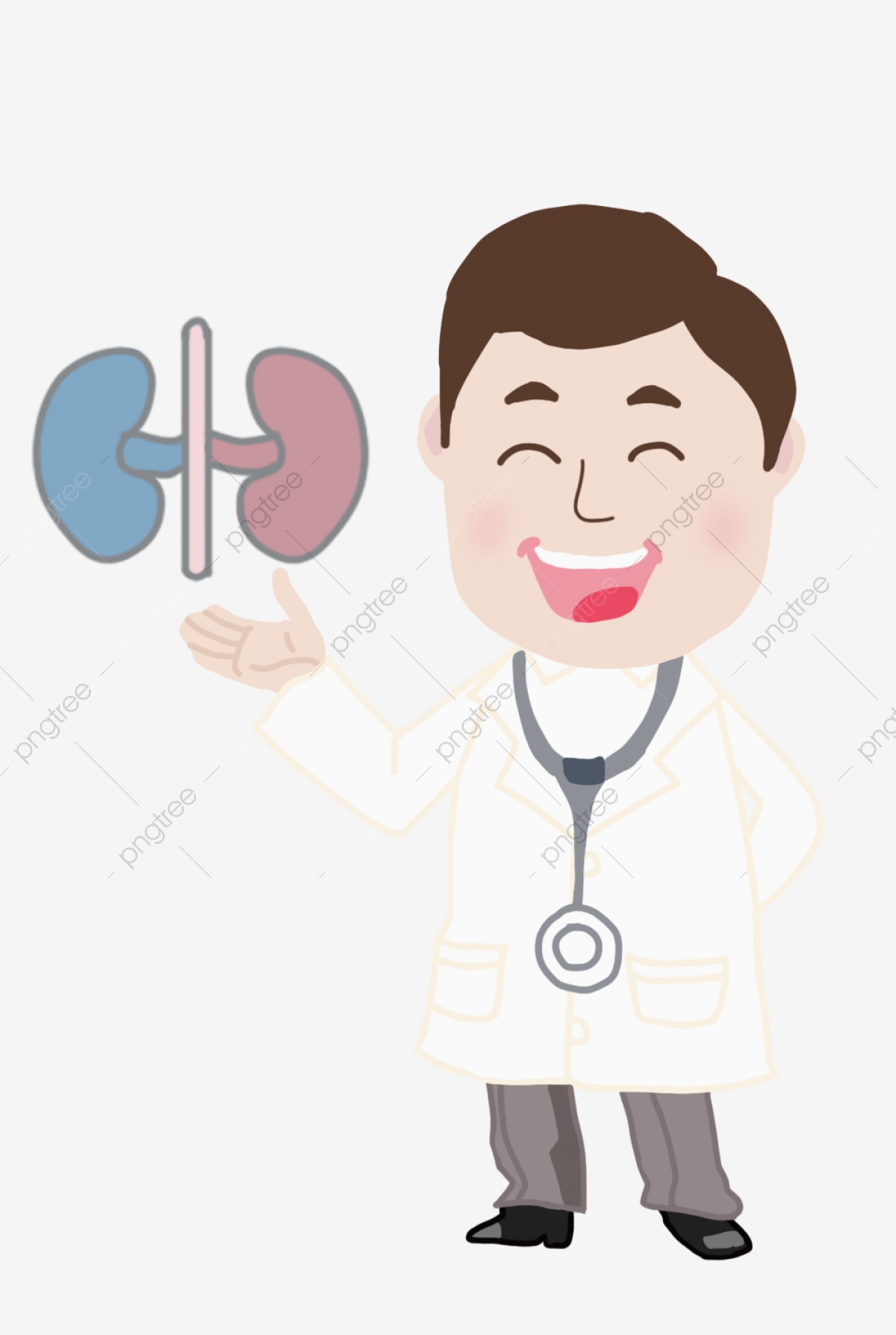 doctor clipart body