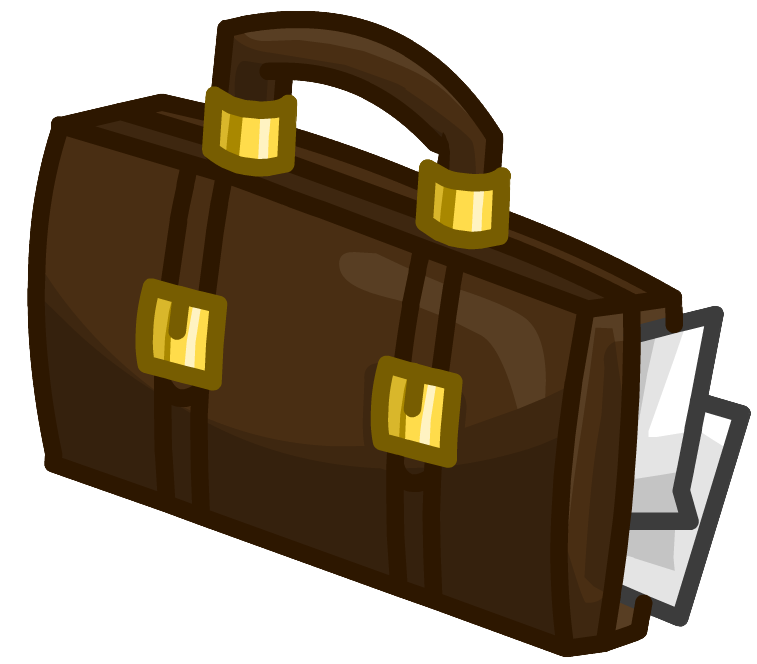 clipart doctor briefcase