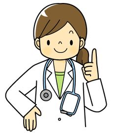 clipart doctor cardiologist
