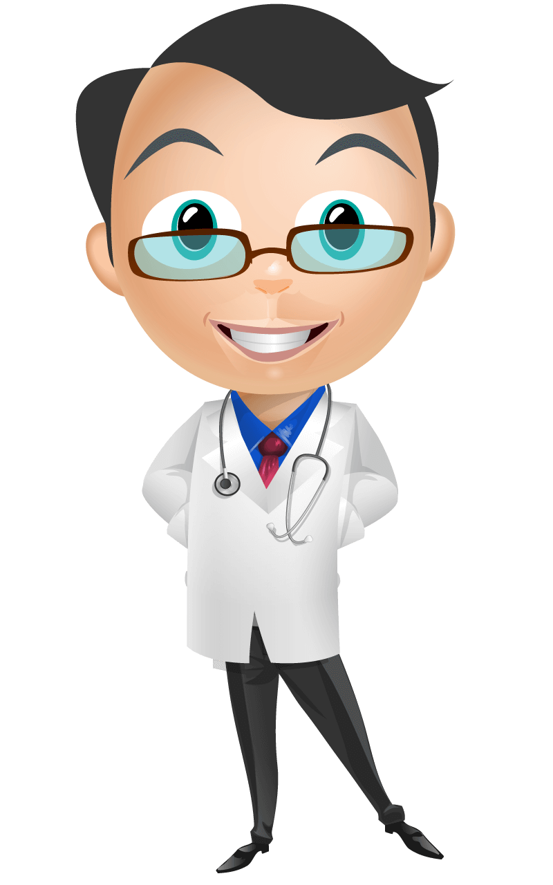 Sparsh children s hospital. Clipart doctor children's