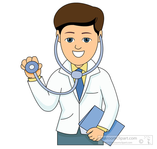 Doctor pictures free images. Doctors clipart clip art