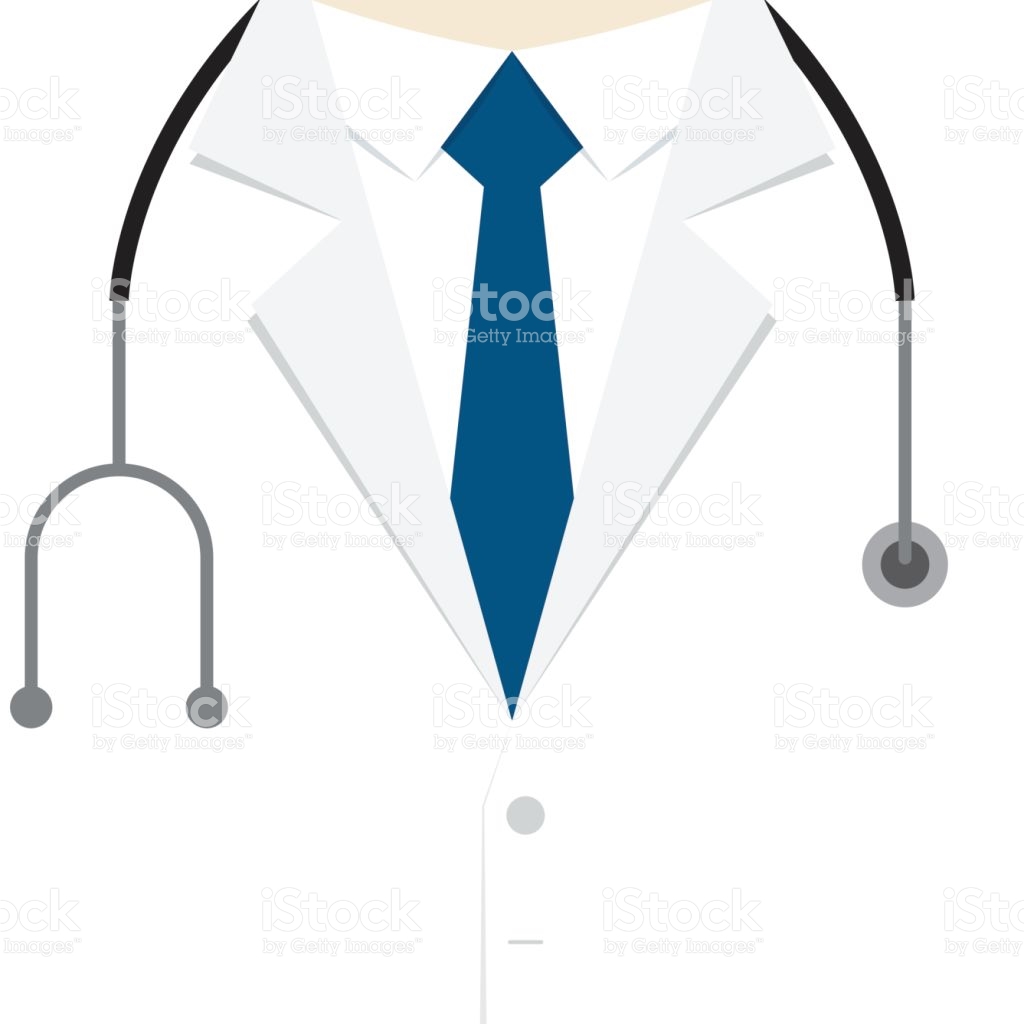 Clipart doctor clothing. Coat station 