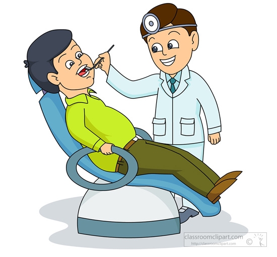 Dental clipart doctor. Free dentist christmas cliparts