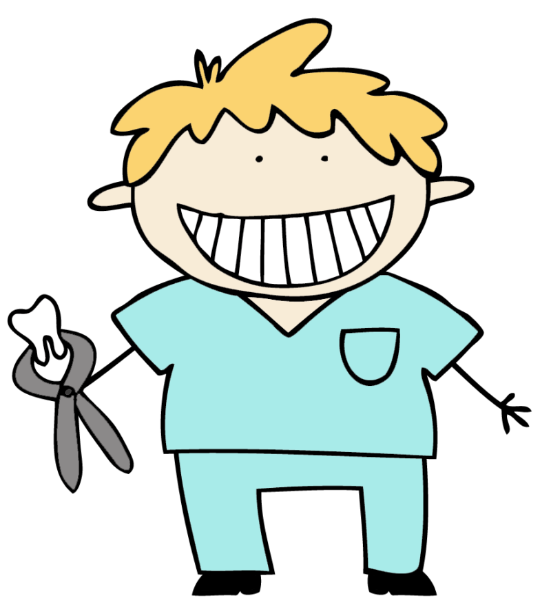 Dentist clipart personal hygiene. Drawing at getdrawings com