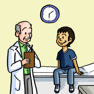 clipart doctor doctor office