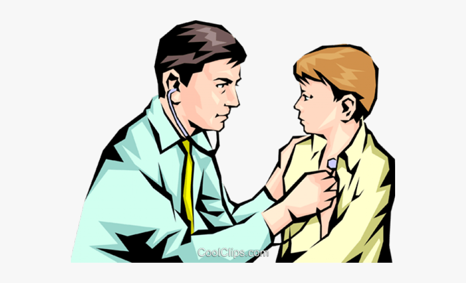 Clipart doctor doctor patient. The 