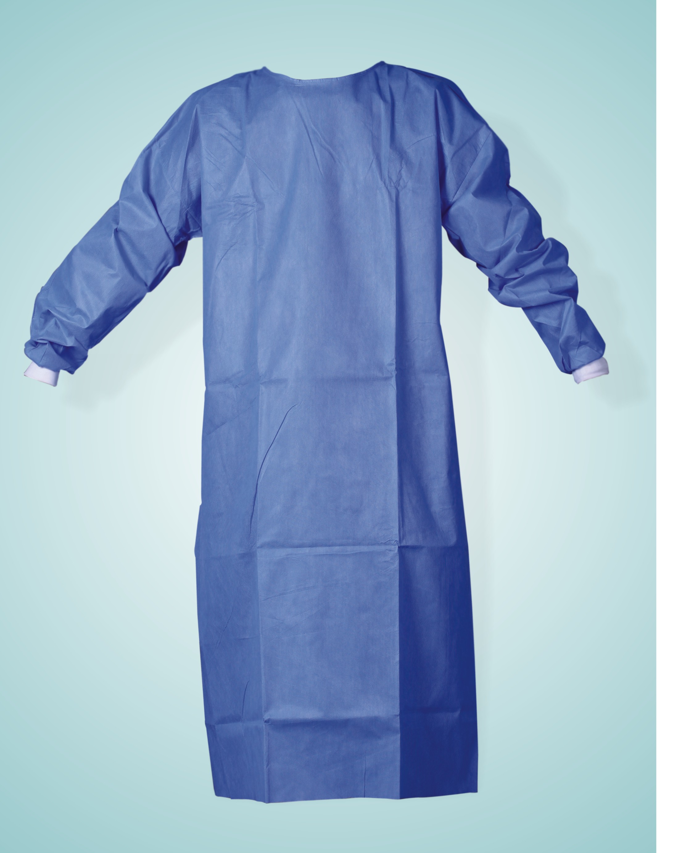 clipart doctor gown