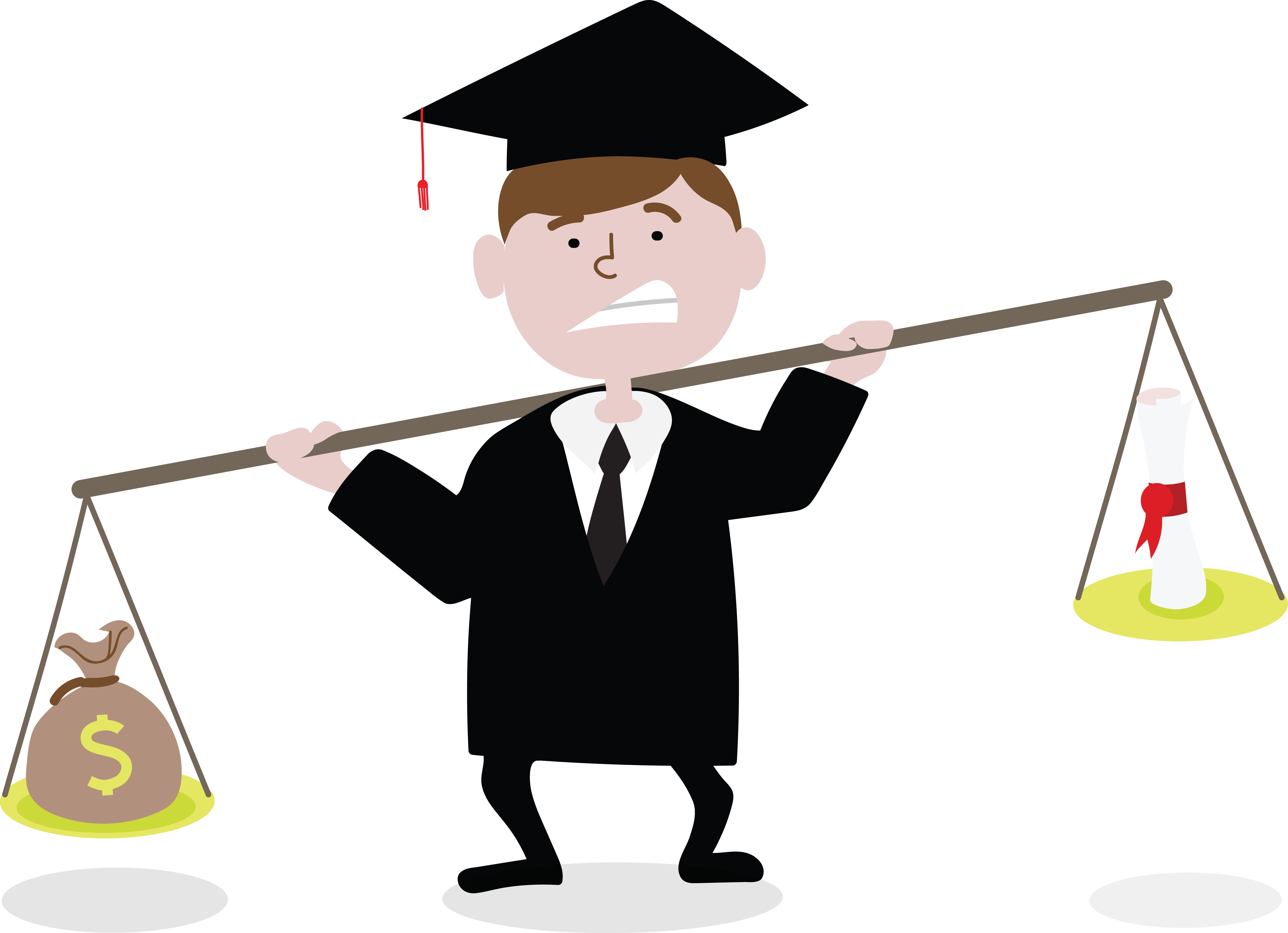 diploma clipart doctor