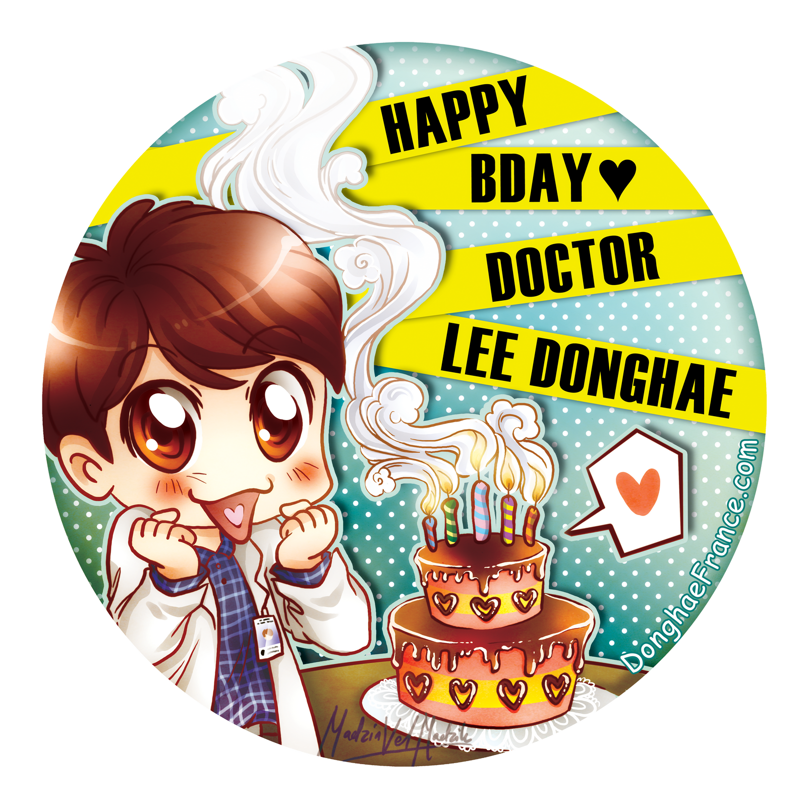 clipart doctor happy birthday