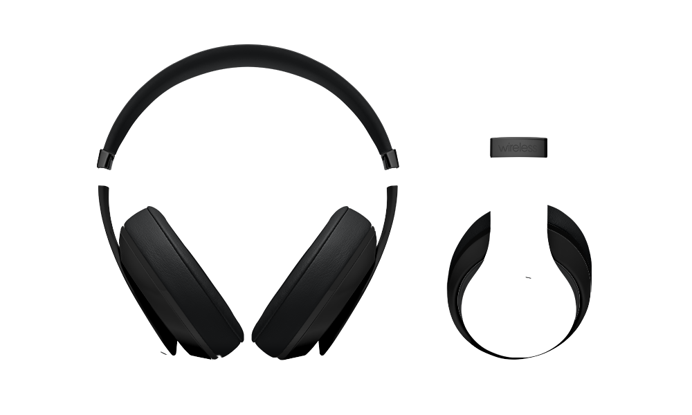 doctors clipart headphone