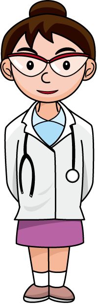 clipart doctor hospital doctor