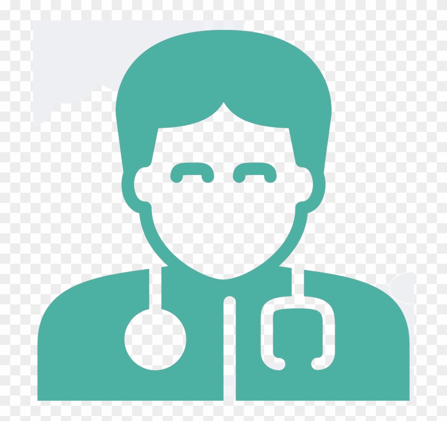 clipart doctor icon
