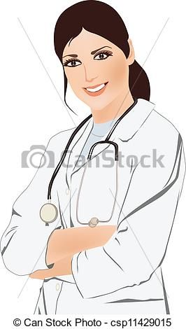 Lady symbols clip . Doctors clipart medical doctor