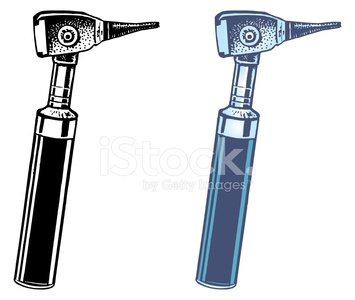 Clipart doctor light. Ear s medical equipment