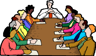 Doctors clipart meeting. Doctor clip art library