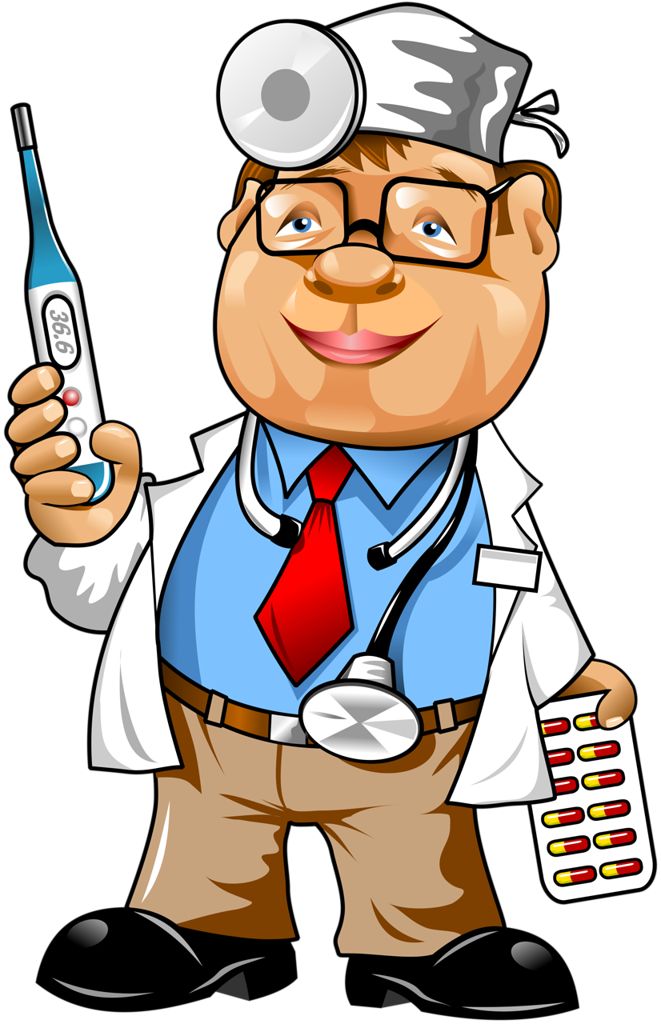 doctor clipart professions