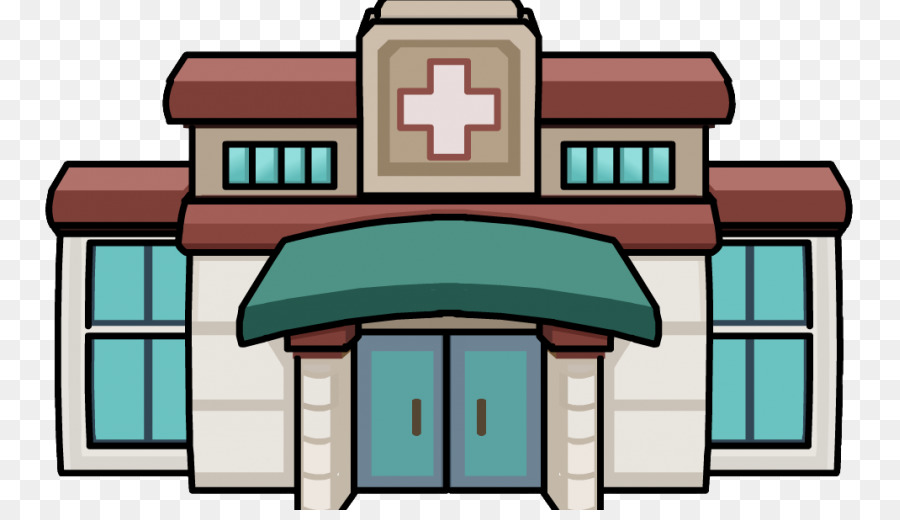 doctor clipart office building