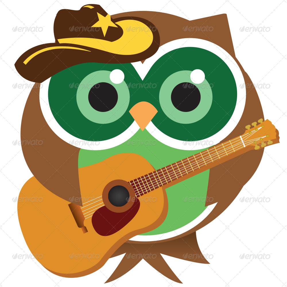 owl clipart doctor
