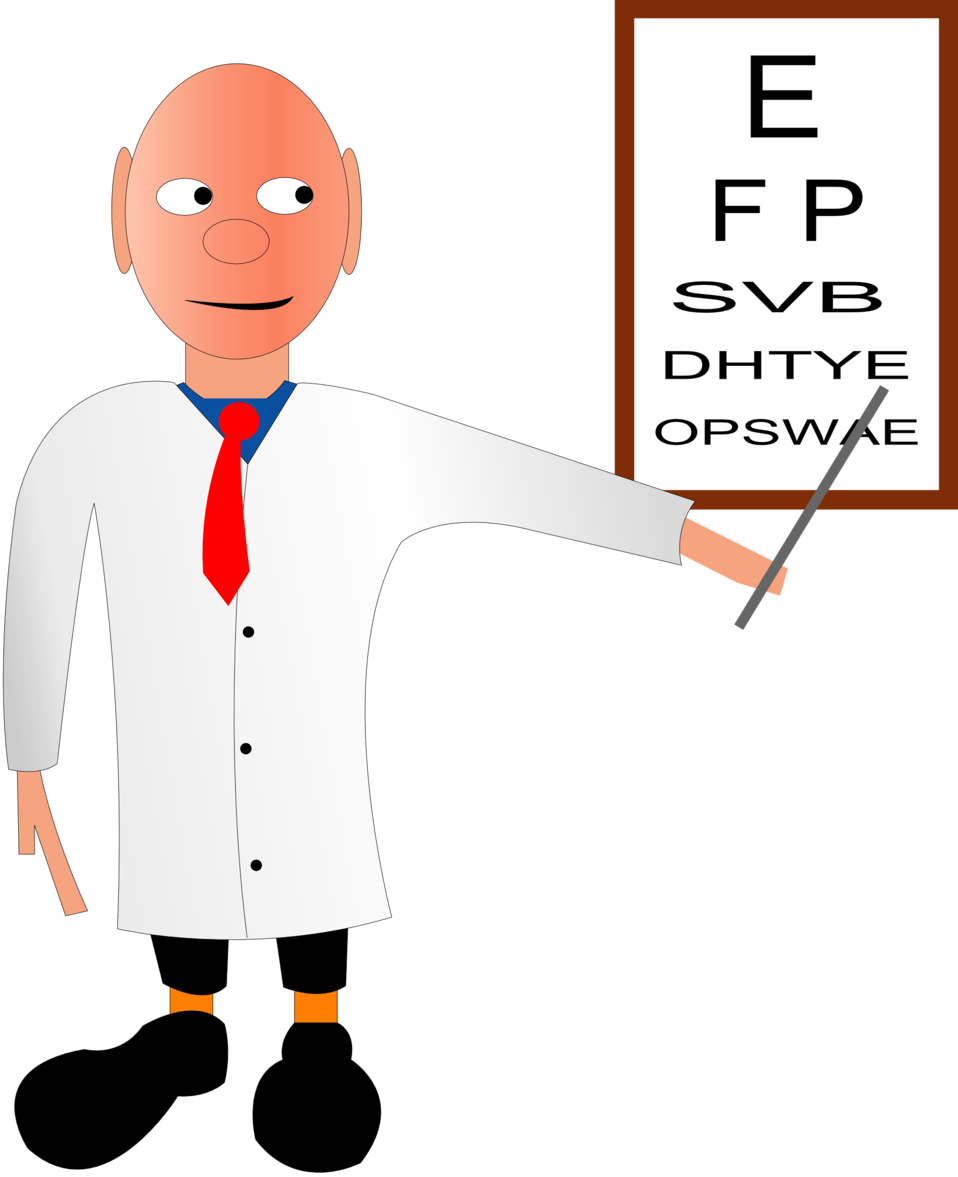 clipart person doctor