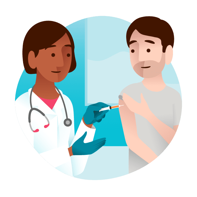 patient clipart primary care physician