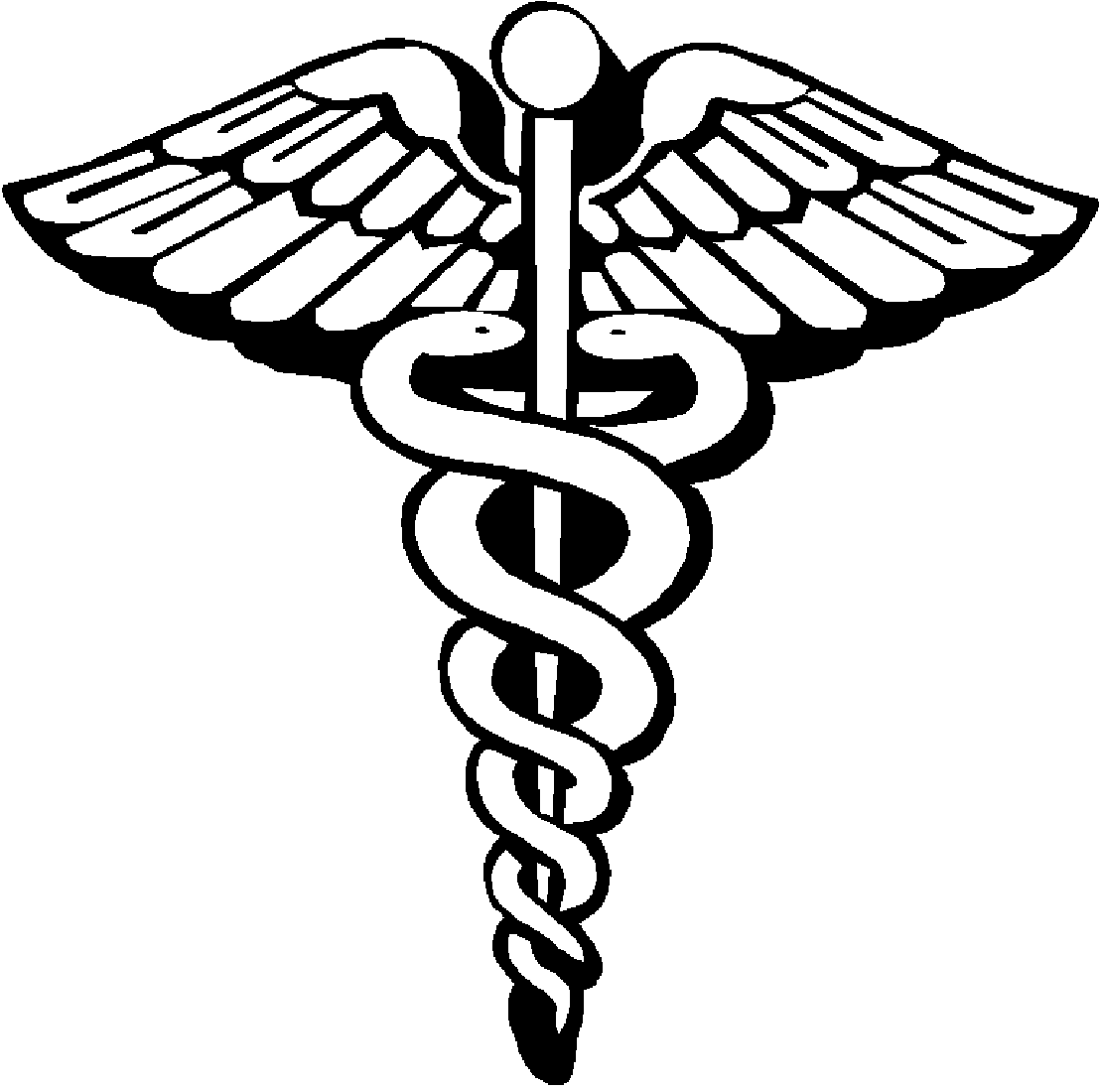 Doctors clipart sign. Free medical symbol cliparts
