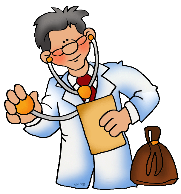 Clipart doctor simple. John s wtf i