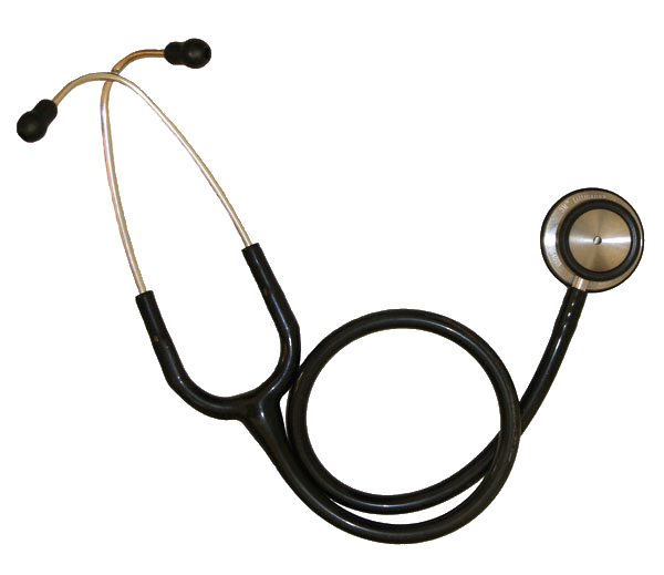 Vintage stethoscope png stickpng. Medicine clipart transparent background