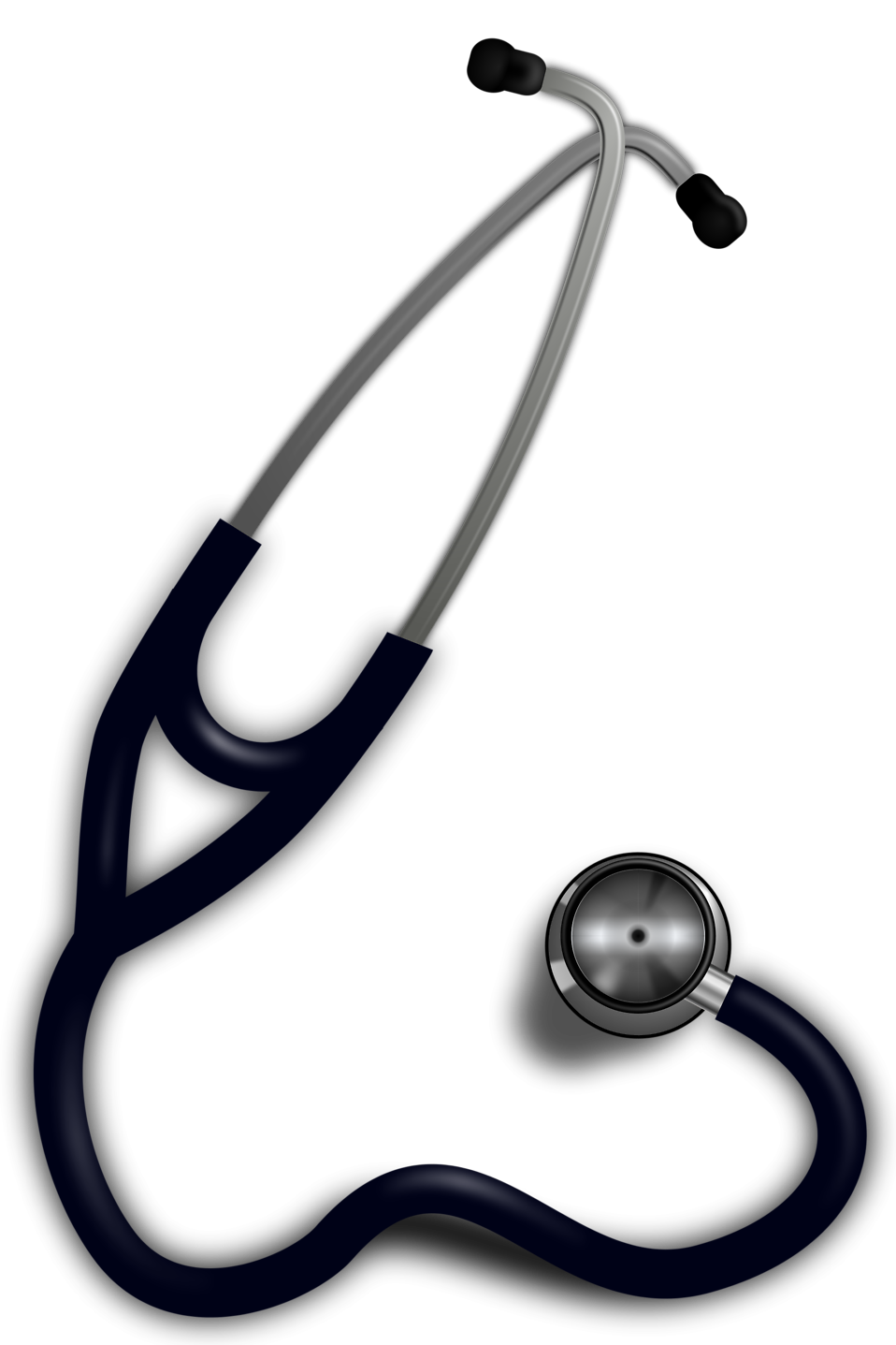 clipart doctor stethoscope