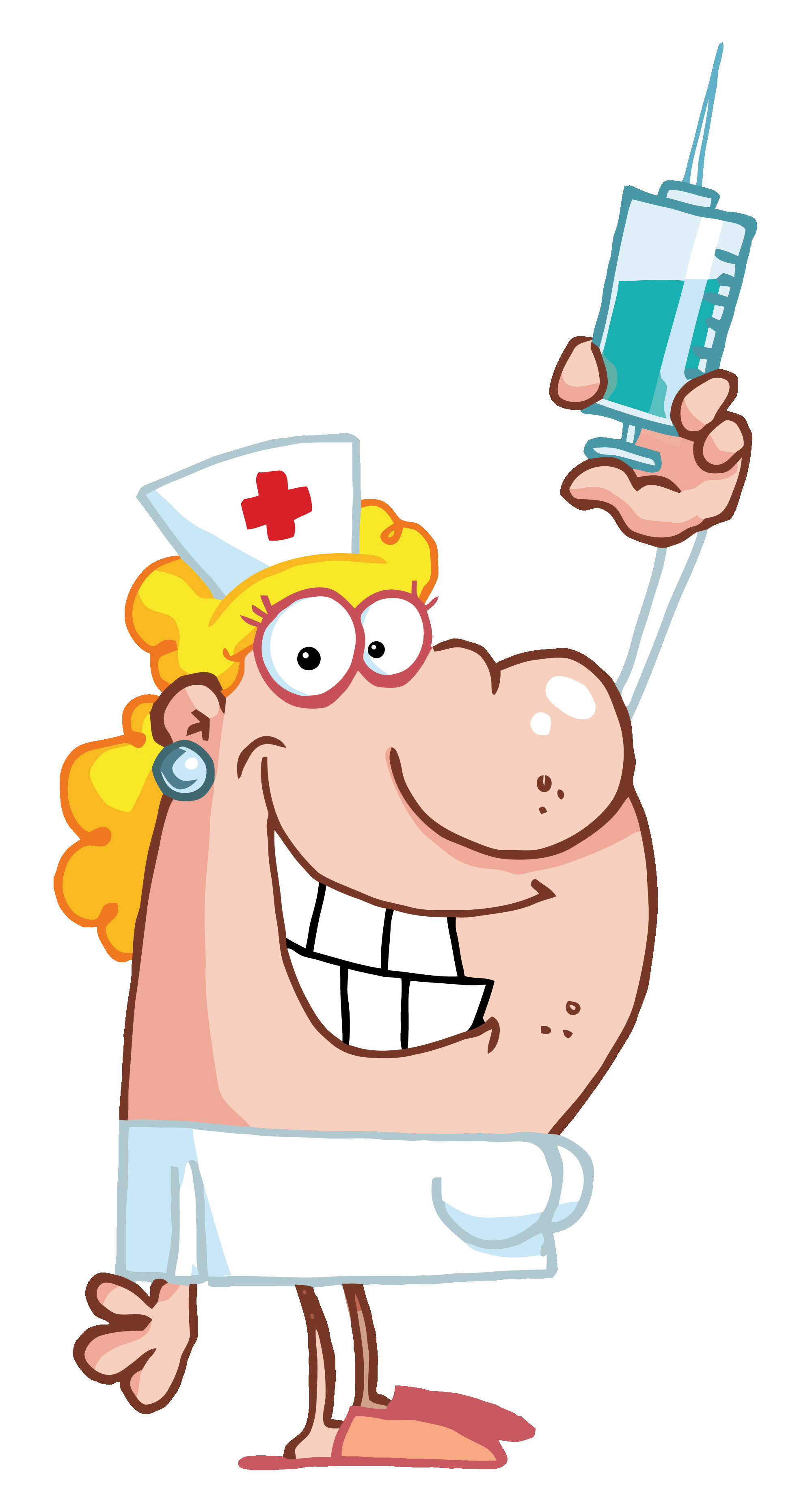 clipart doctor study