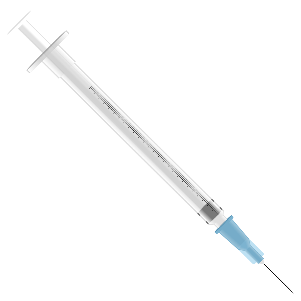 Onlinelabels clip art syringe. Shot clipart hypodermic needle