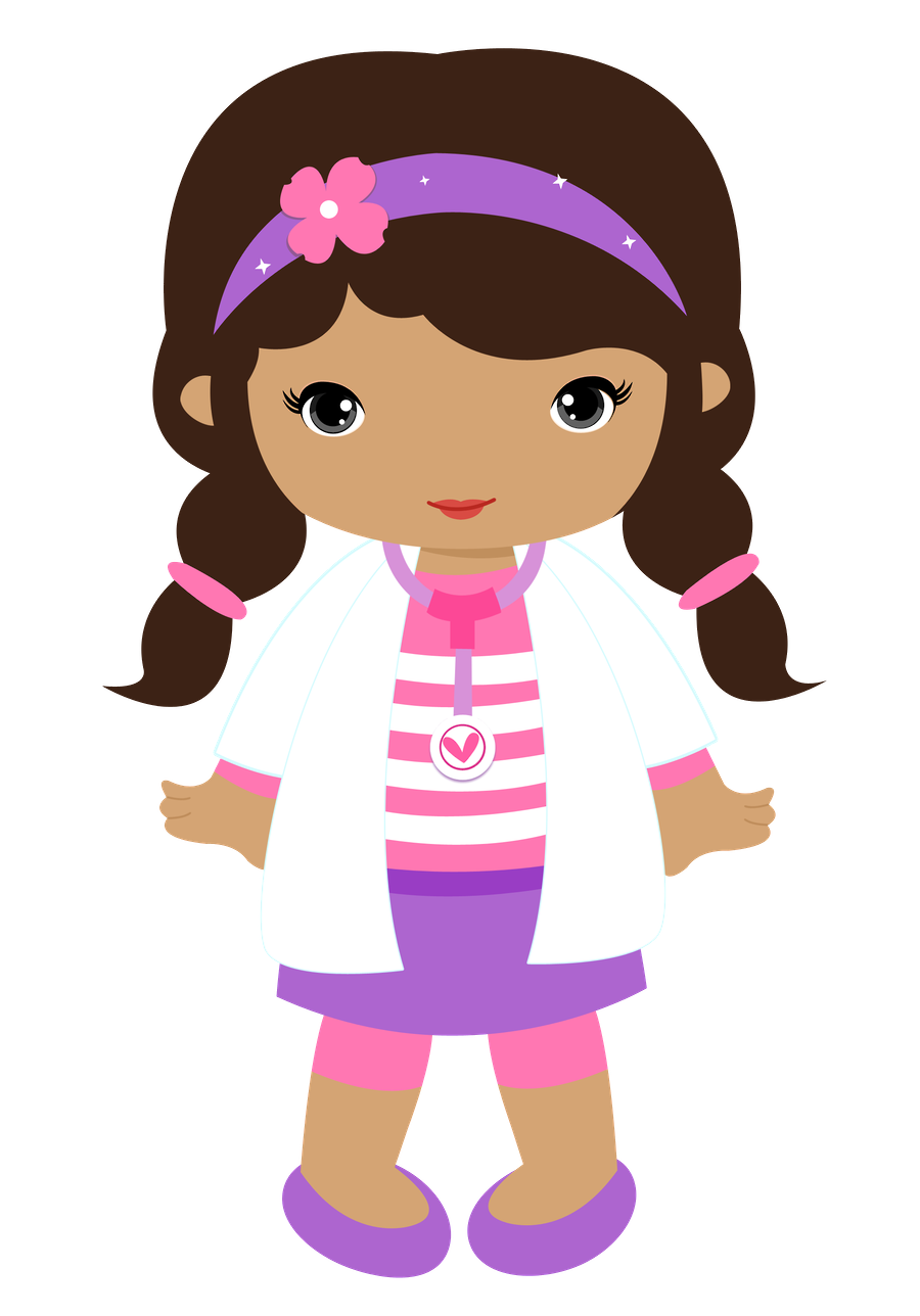 toy clipart doctor