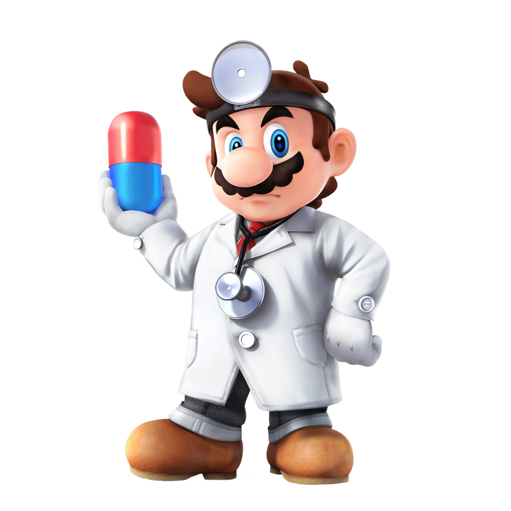 clipart toys doctor