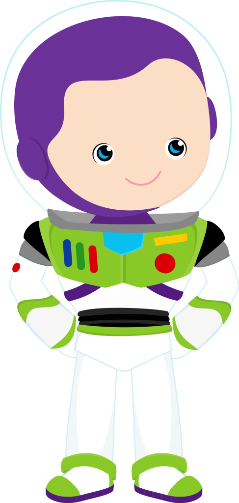 toy clipart toy story