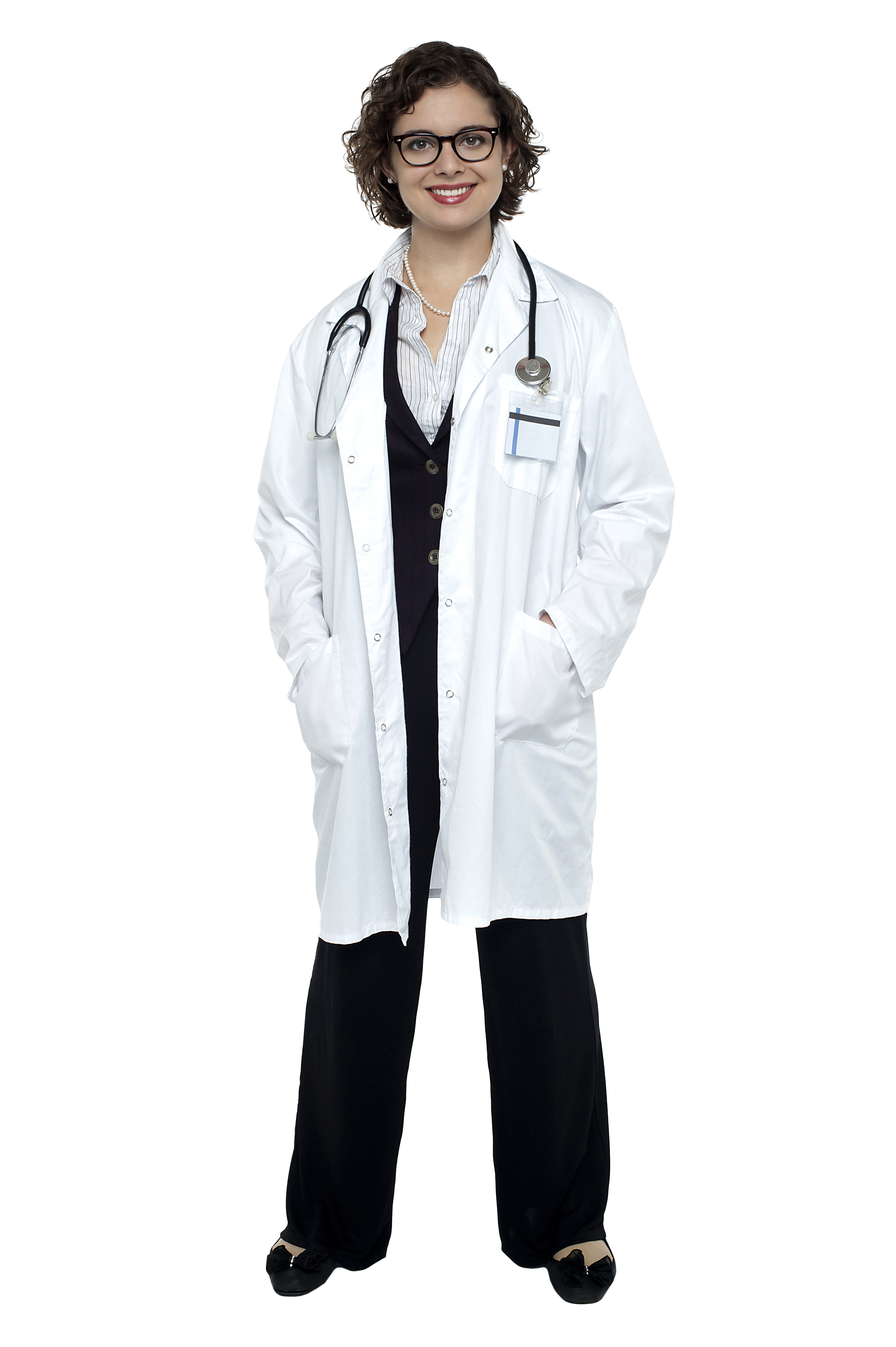 clipart doctor woman doctor