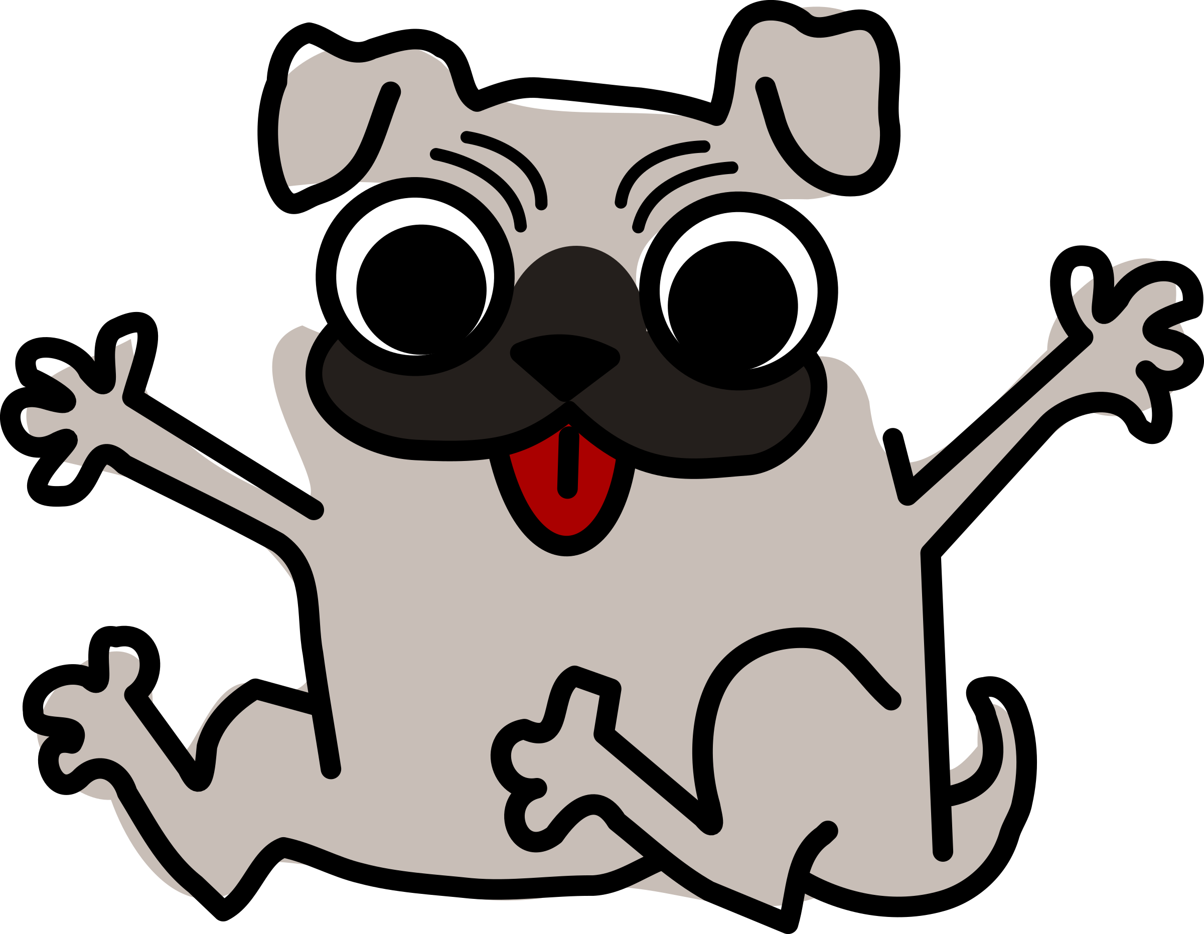 Dogs clipart. Dog big image png
