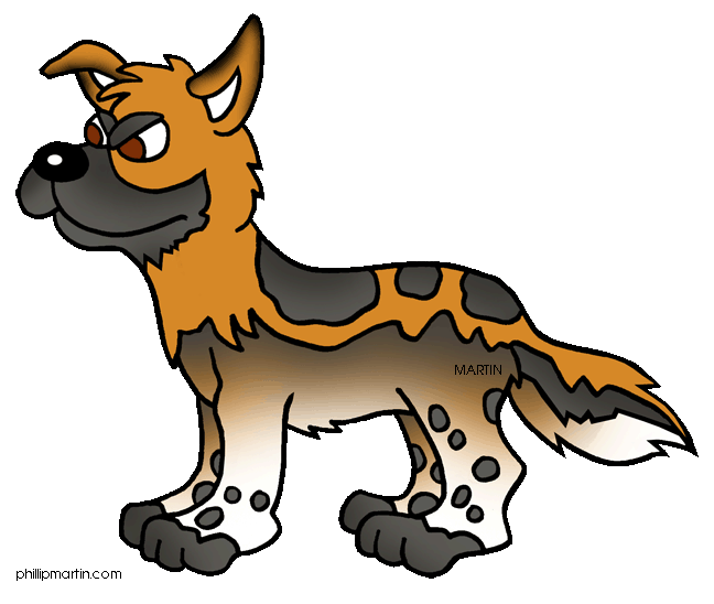 dog clipart baby
